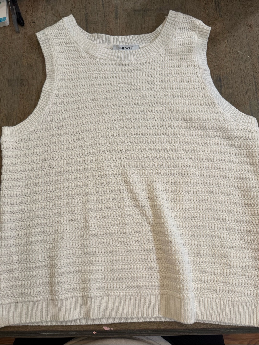 Women’s Nine West Tank